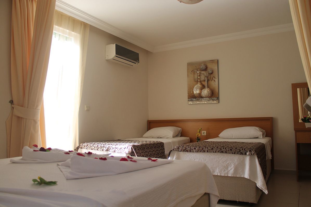 Hotel Mavibelce Oludeniz