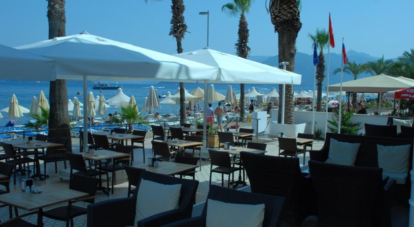 Begonville - Adult Only Hotel Marmaris