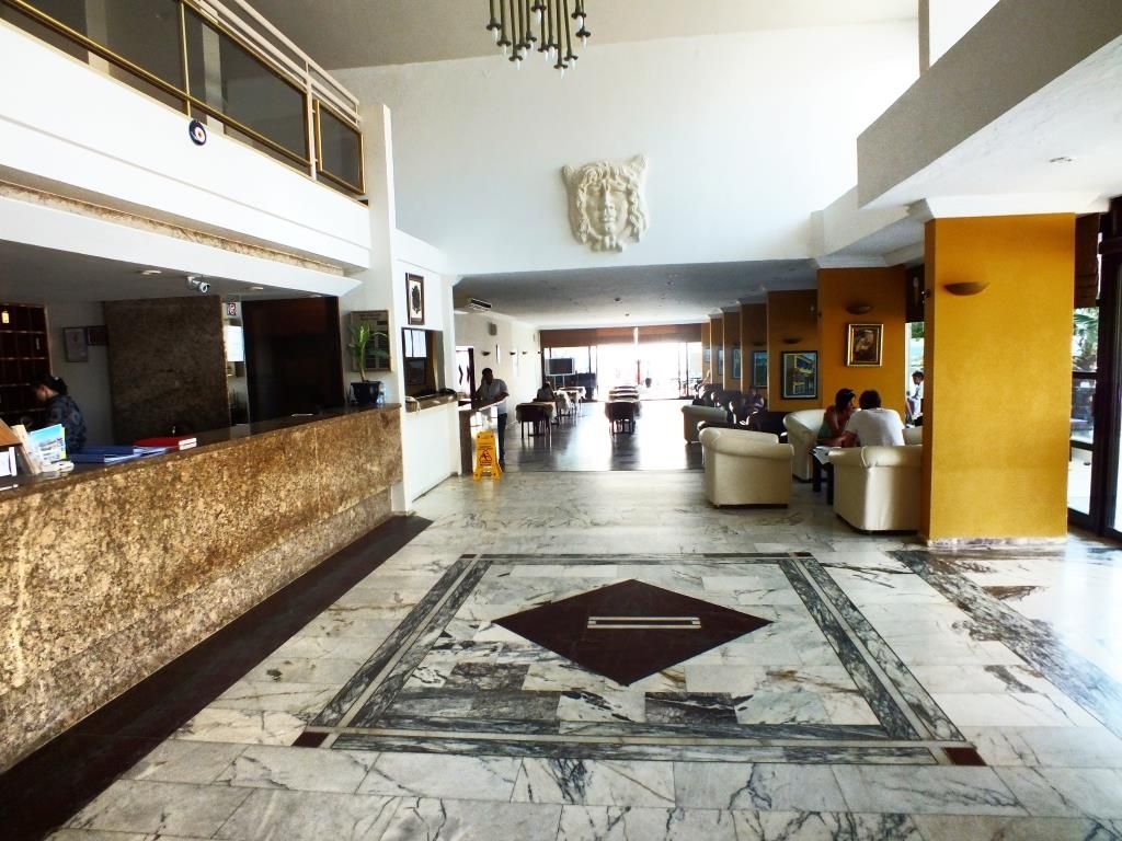 Hotel Tuntas