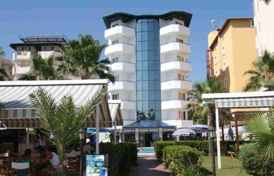 Resort Elysee Alanya