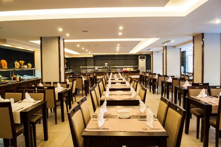 Sun Park Hotel