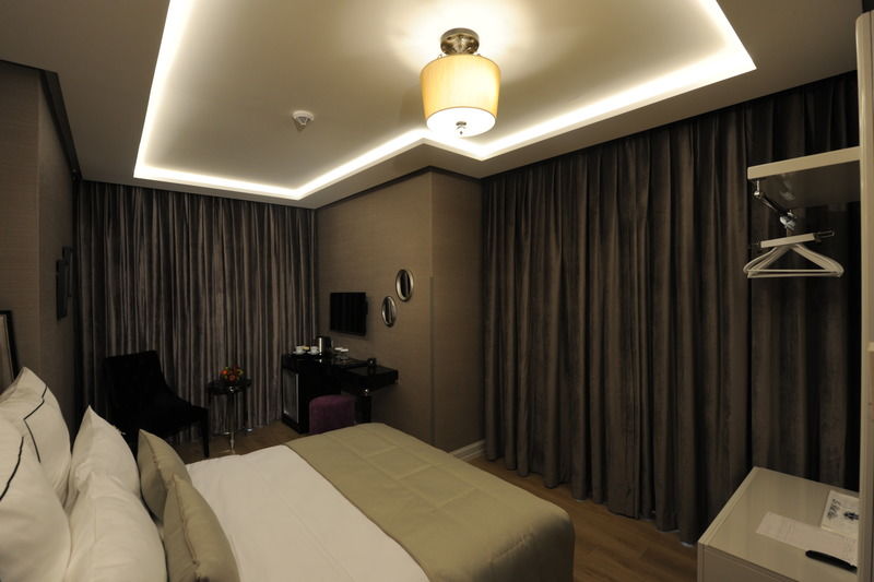 Le Petit Hotel Istanbul