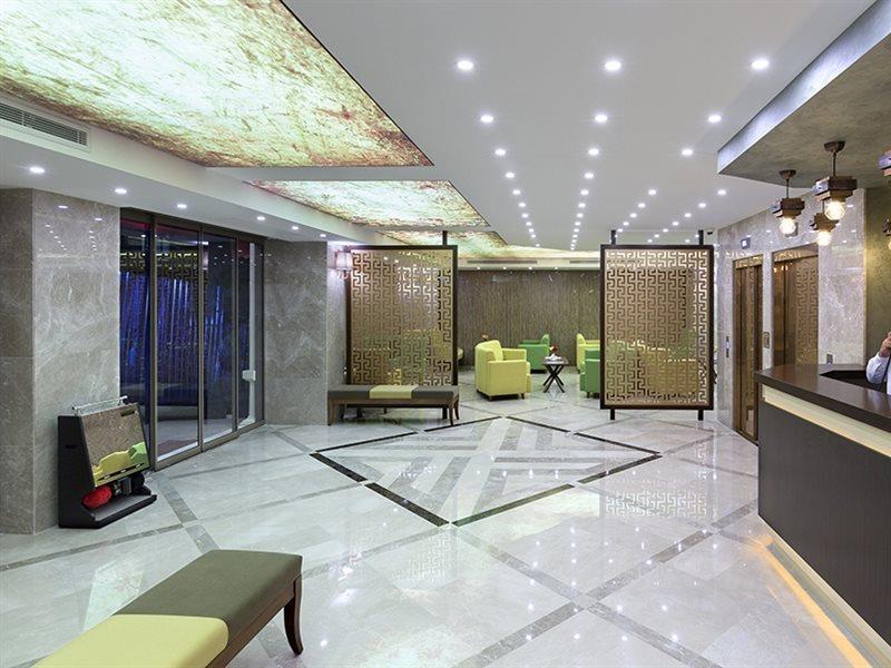 Regard Hotel