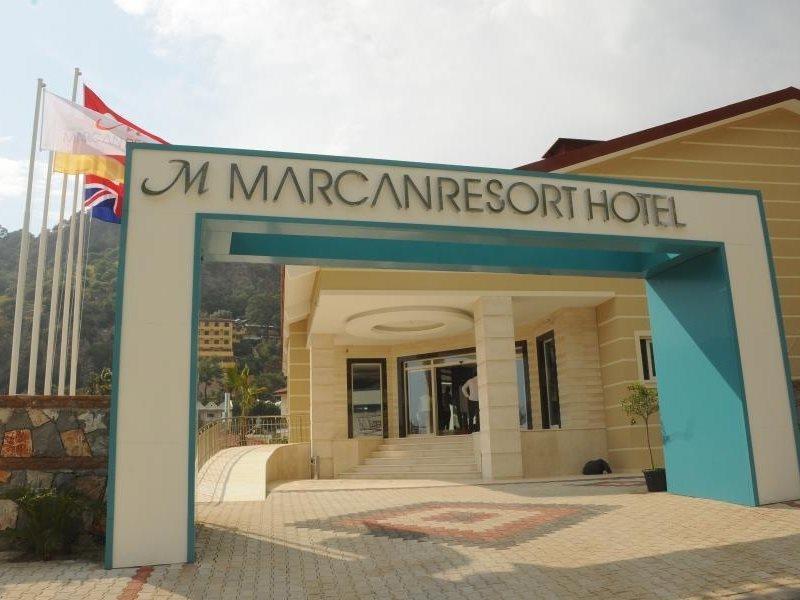 Marcan Hotel 4*