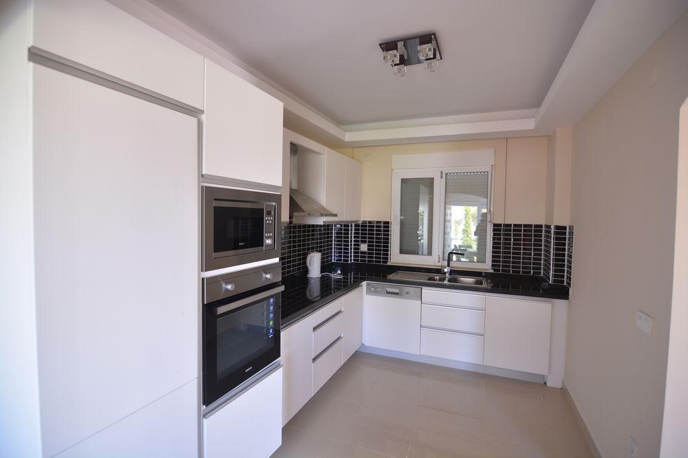 Topcuoglu Villas * Kadriye