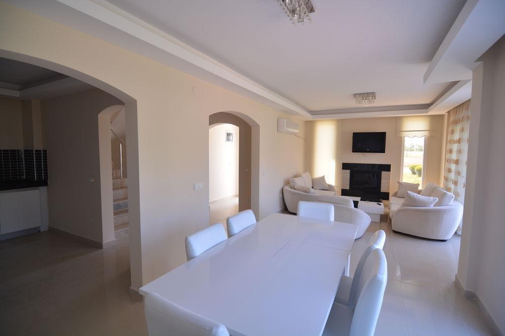Topcuoglu Villas Hotel *