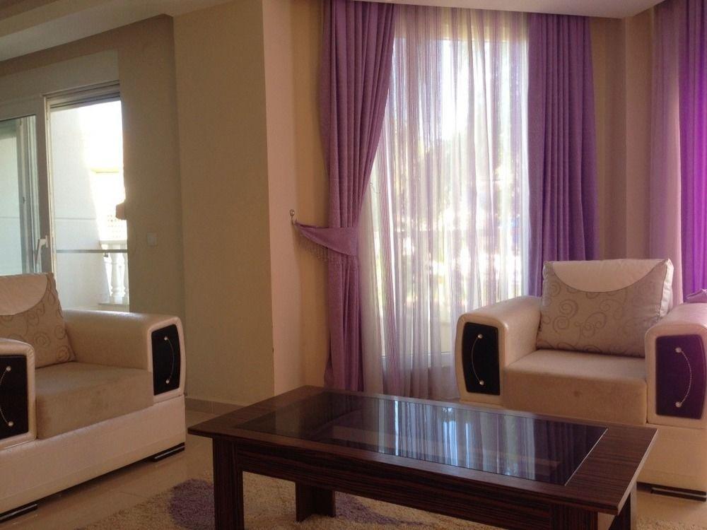 Topcuoglu Villas Hotel Kadriye