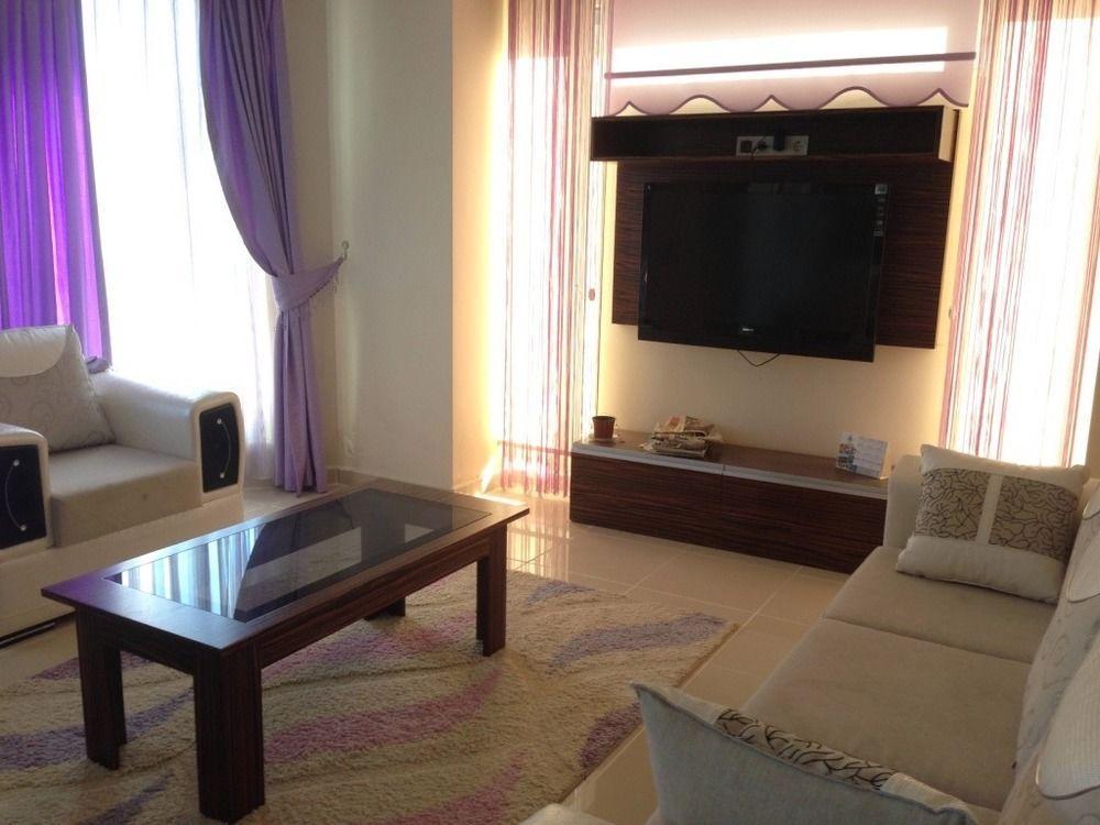Topcuoglu Villas Hotel *
