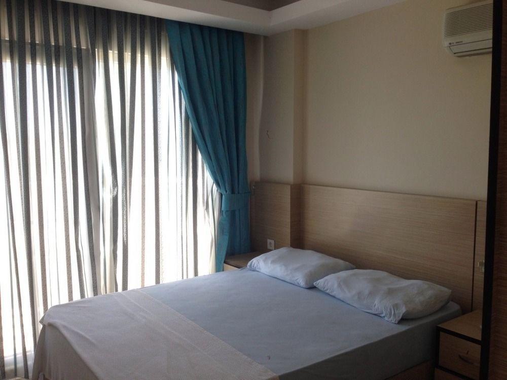 Topcuoglu Villas *
