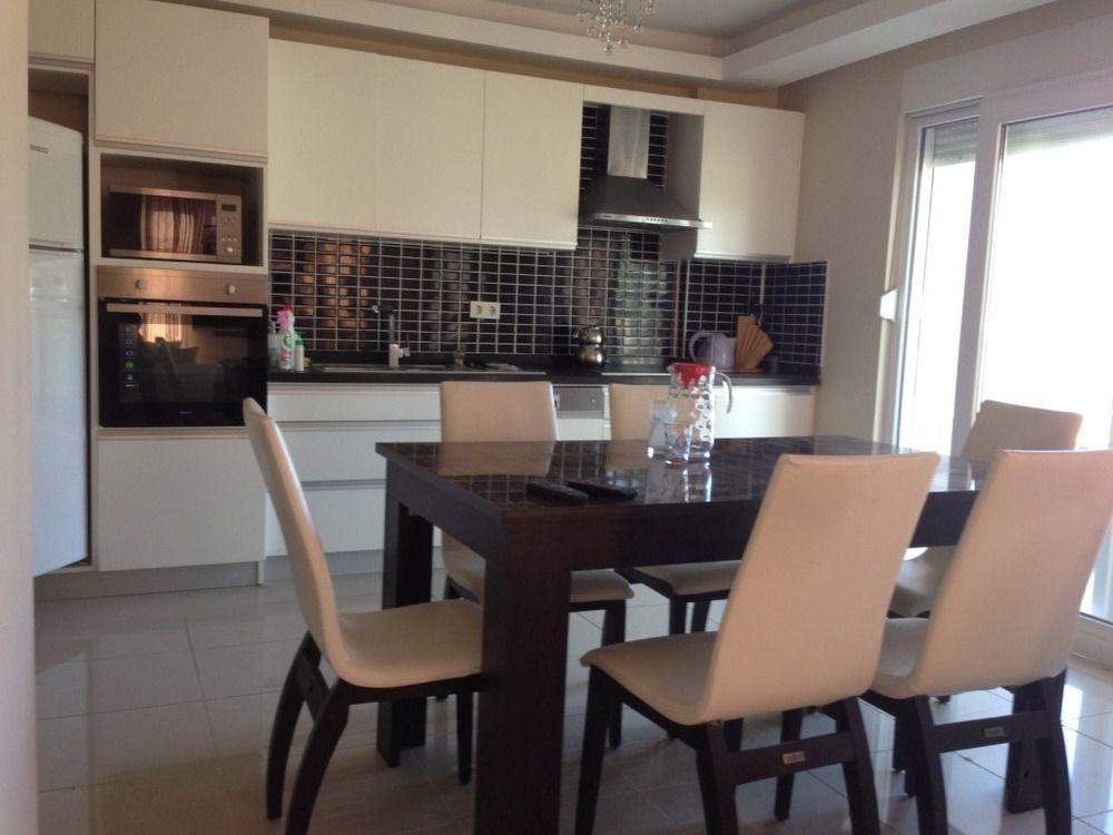 Topcuoglu Villas Hotel *