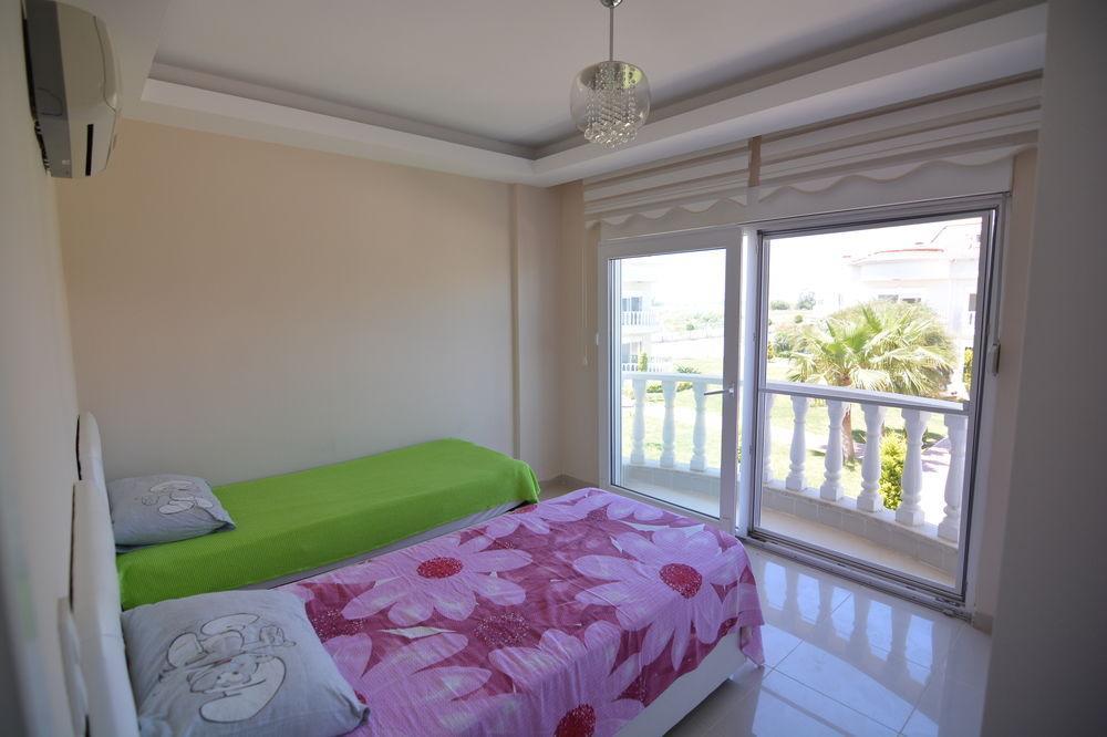 Topcuoglu Villas Hotel Kadriye