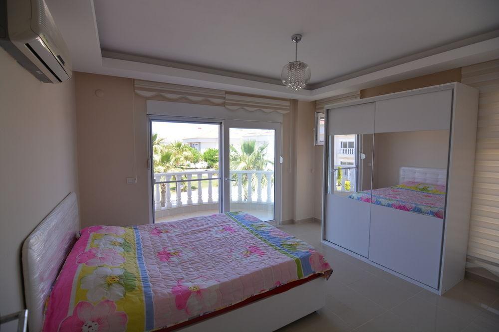 Topcuoglu Villas Hotel