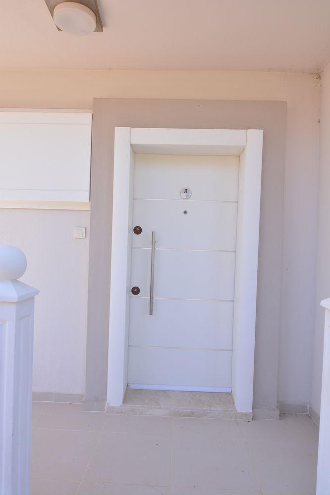 Topcuoglu Villas Hotel Kadriye
