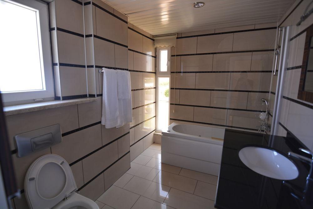 Topcuoglu Villas Hotel *