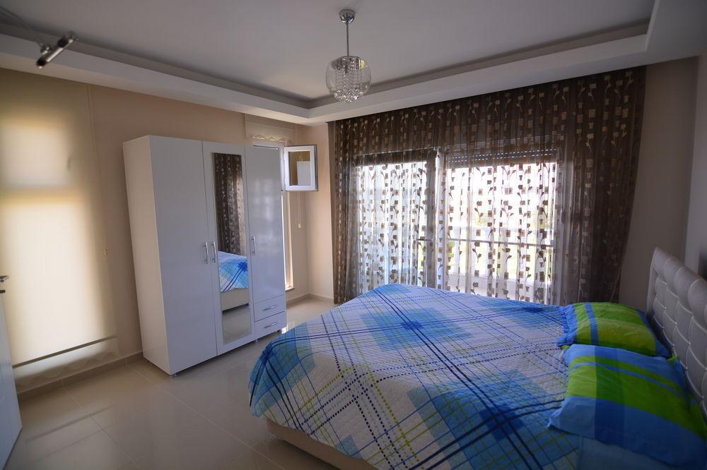 Topcuoglu Villas Hotel
