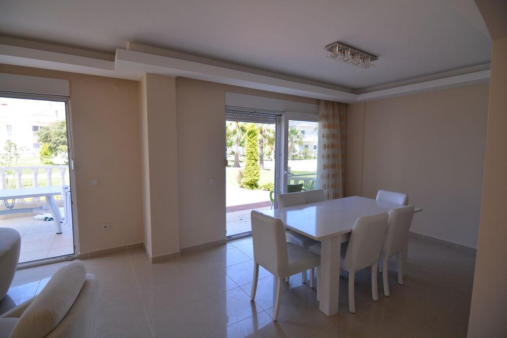 Topcuoglu Villas Hotel Kadriye