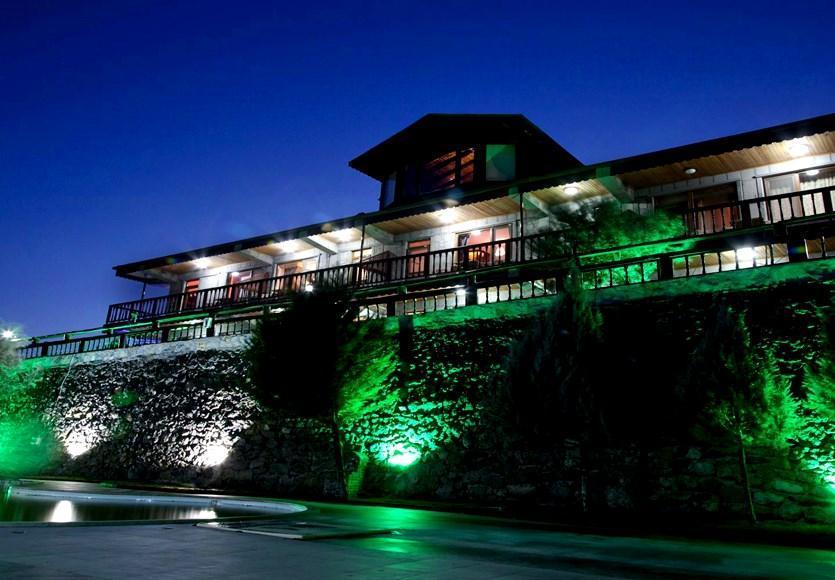 Assos Kartal Yuvasi Guest house