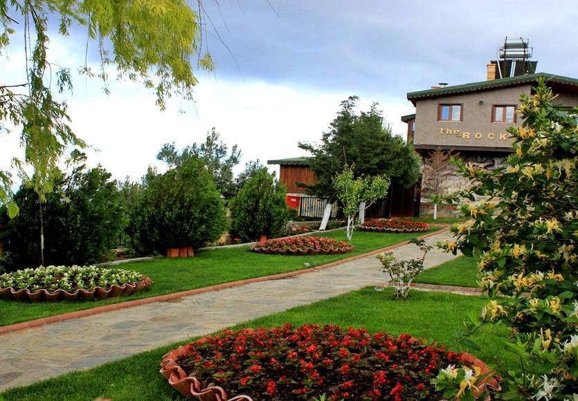 Assos Kartal Yuvasi 3*