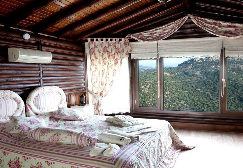 Assos Kartal Yuvasi 3* Sazli