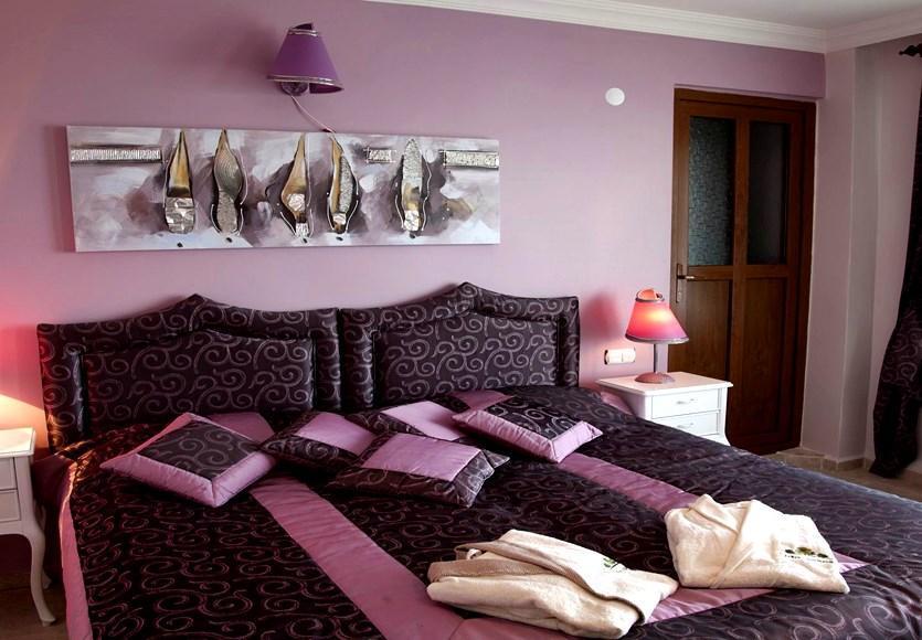 Assos Kartal Yuvasi Guest house 3*