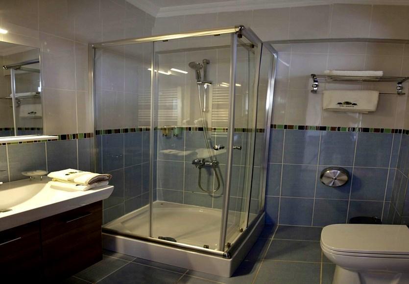 Assos Kartal Yuvasi Guest house
