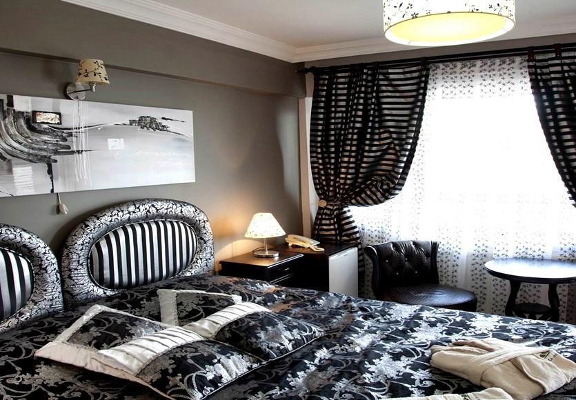 Assos Kartal Yuvasi Guest house 3*