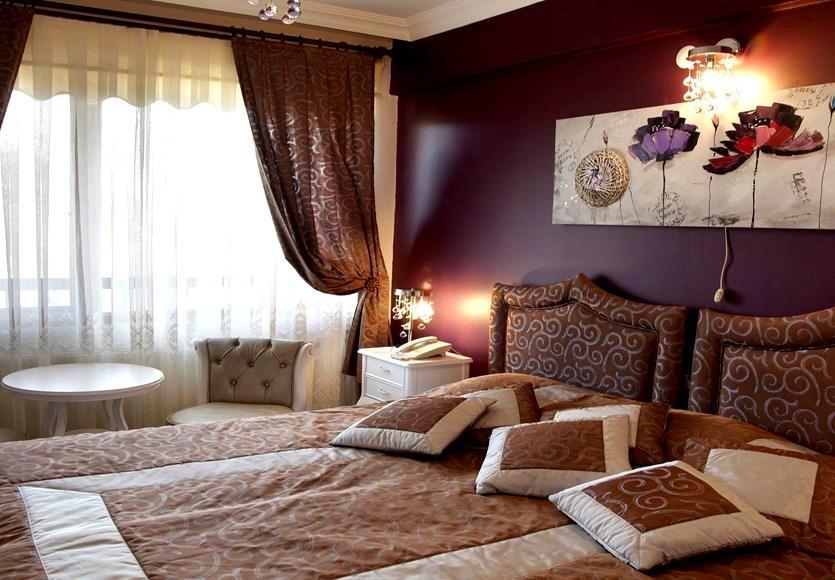 Assos Kartal Yuvasi 3*