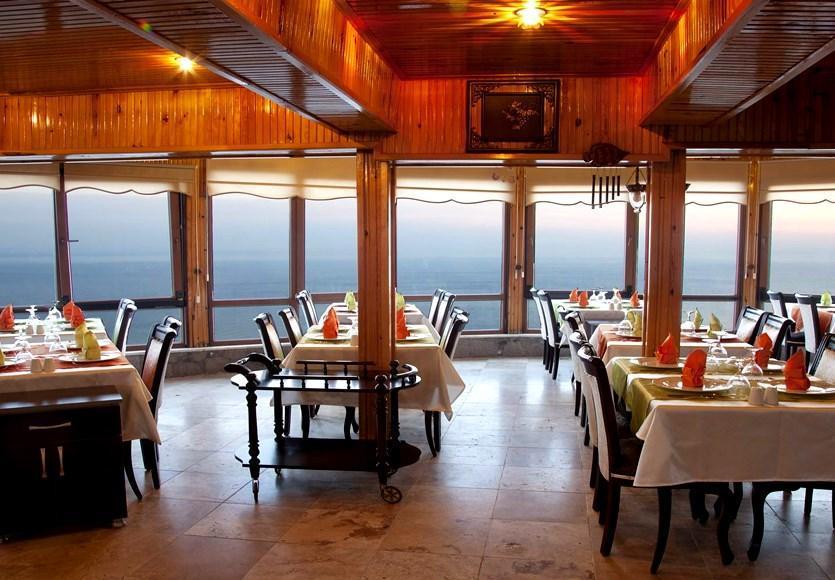 Assos Kartal Yuvasi Guest house