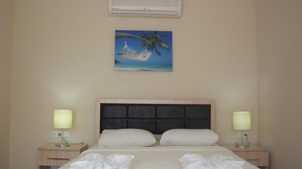 Corendon Iassos Modern Resort Hotel * Gulluk