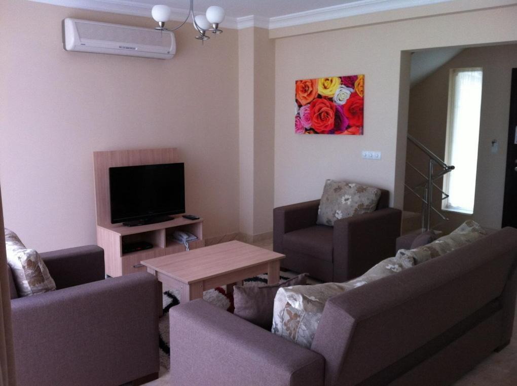 Corendon Iassos Modern Resort Hotel Apartment Gulluk