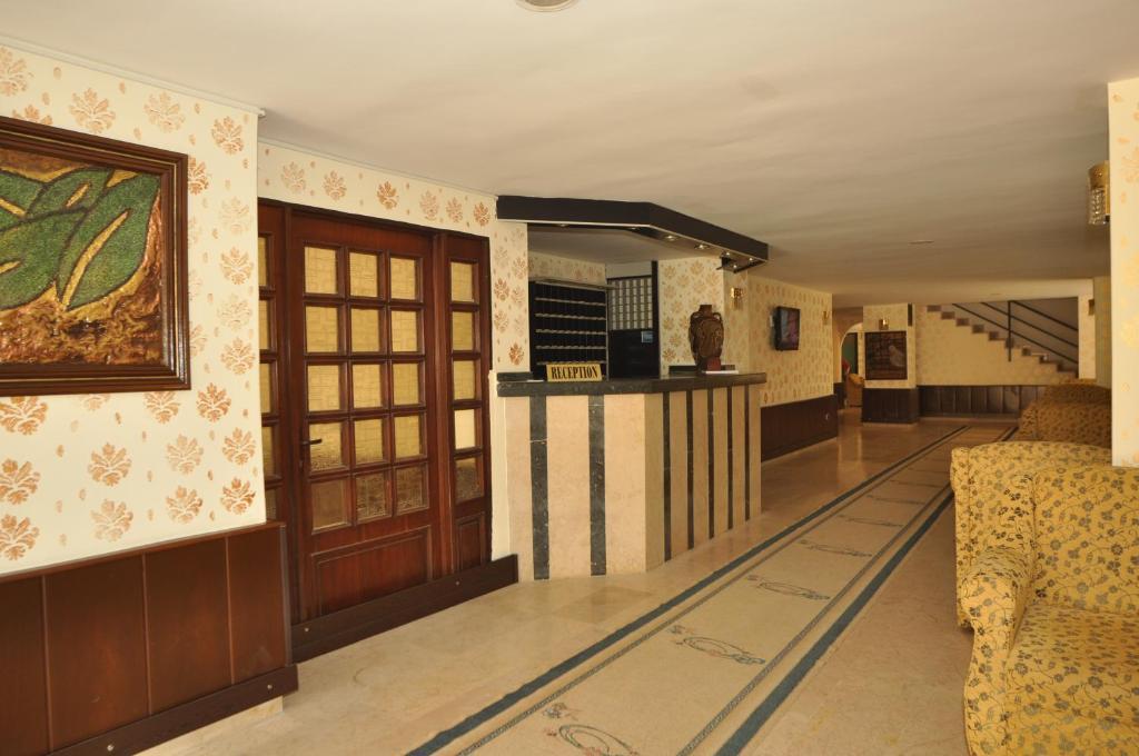 Gold Twins Family Hotel 3*
