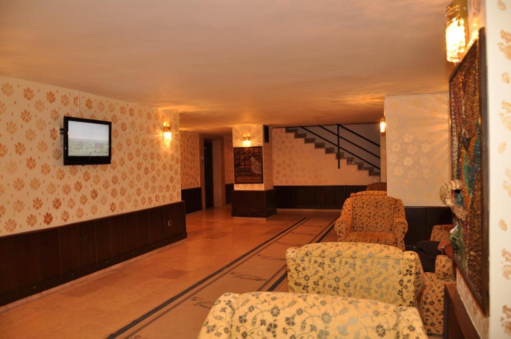 Hotel Gold Twins Family Mahmutlar
