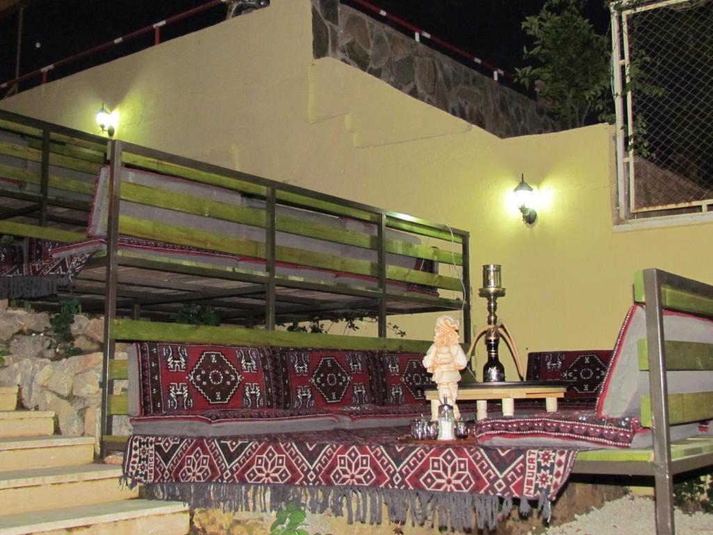 Hotel Gold Twins Family Mahmutlar