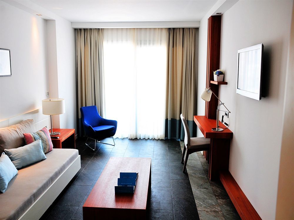 Avantgarde Refined Hotel Yalikavak
