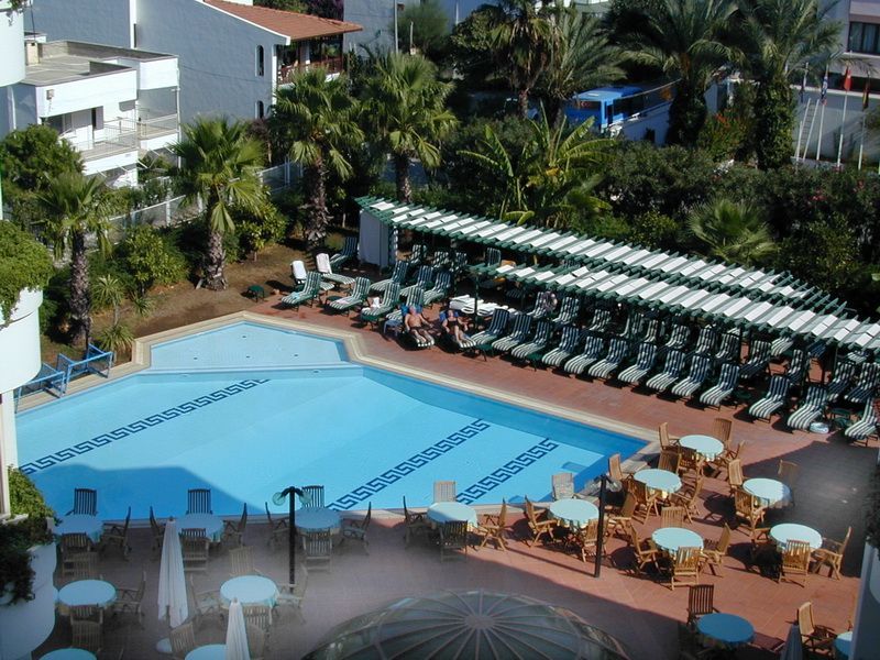 (adults Only) Hotel