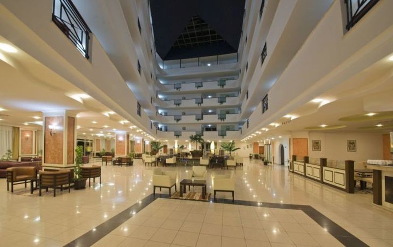Aydinbey Gold Dreams Resort