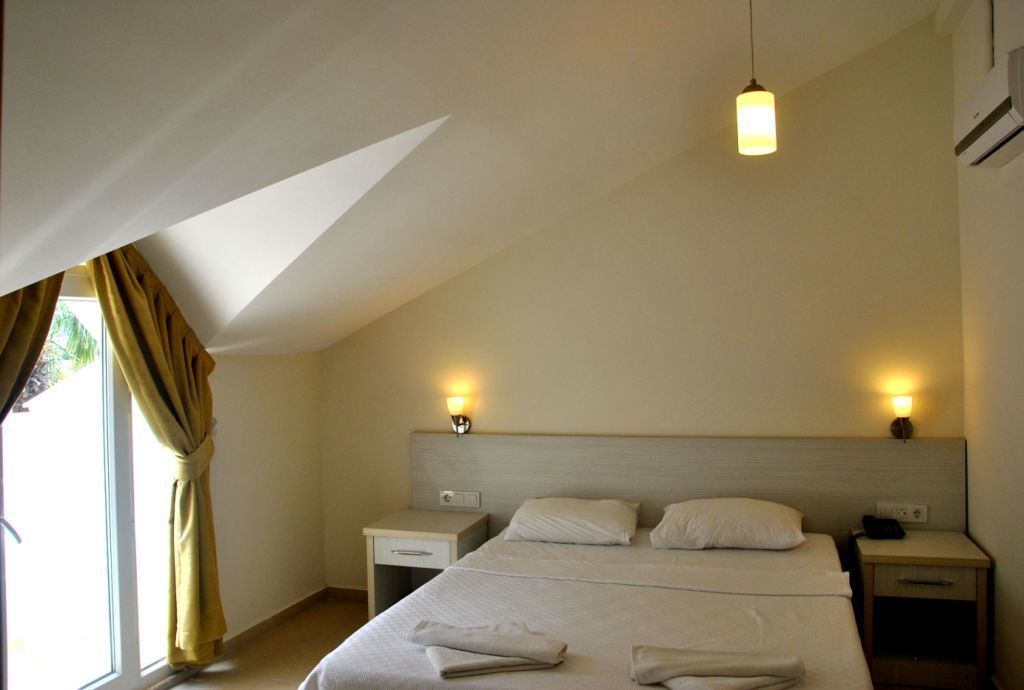 Akdeniz Hotel