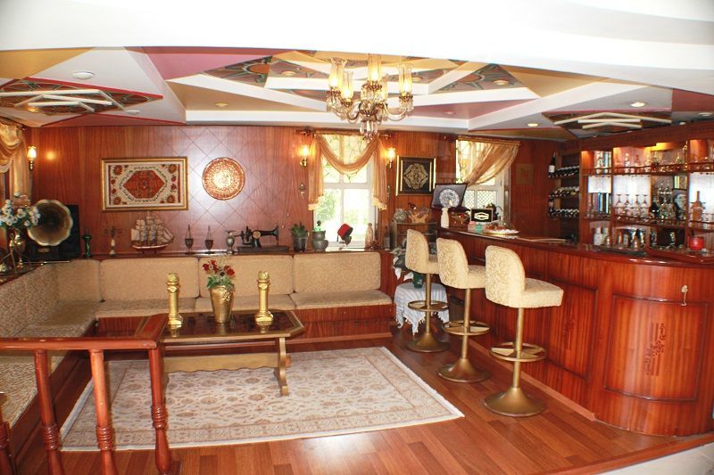 Historia-special Category Hotel 4*