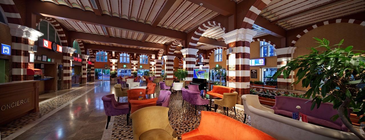 Orange County (adults Only) Resort 5*