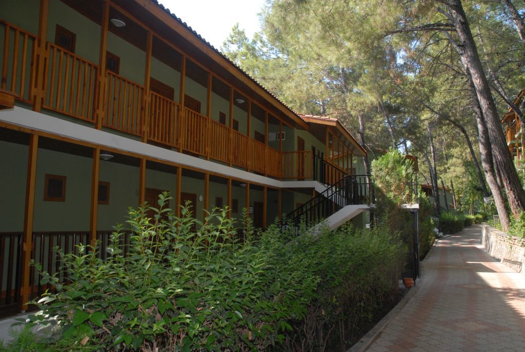 Park Hotel 3*
