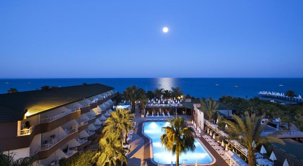 Galeri 5* Okurcalar