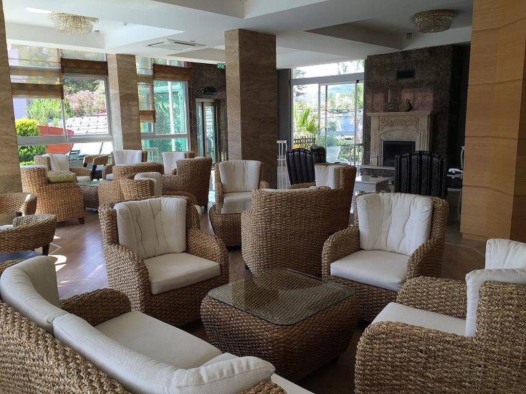 Telmessos Select - Adult Only Hotel Oludeniz