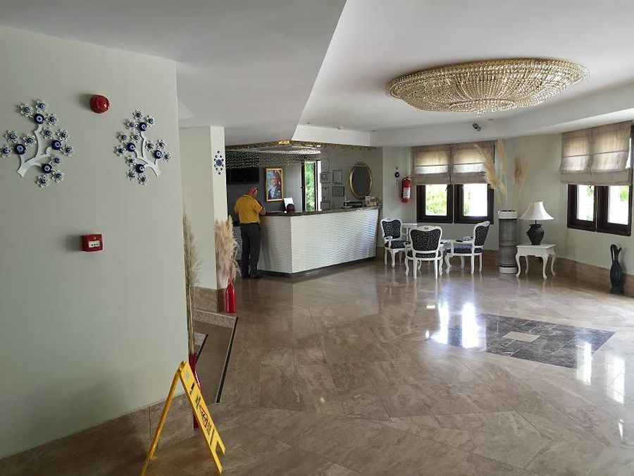 Telmessos Select - Adult Only 4*