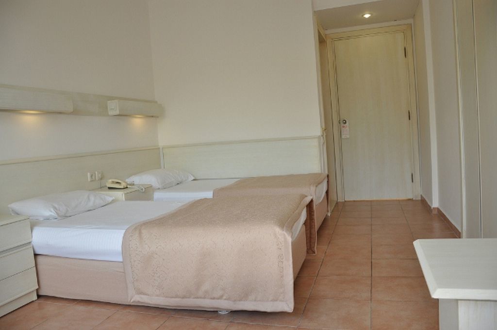 Annabella Park Hotel