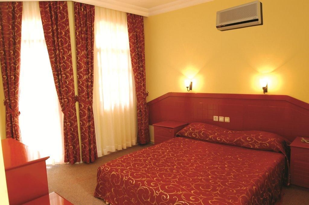 Gunes 3* Fethiye