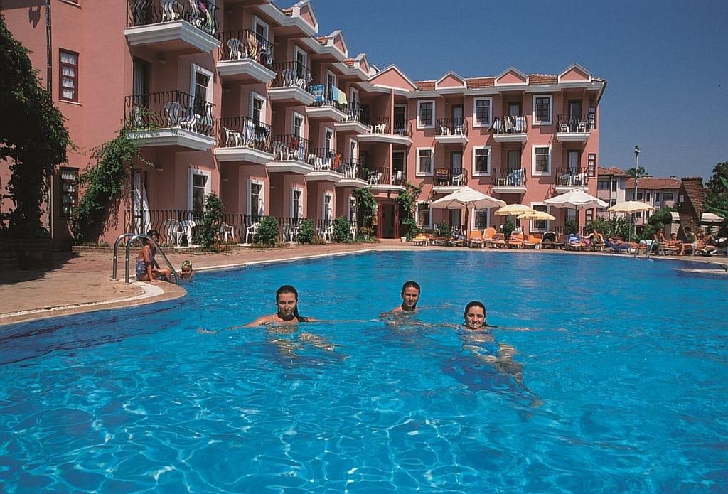 Gunes Hotel