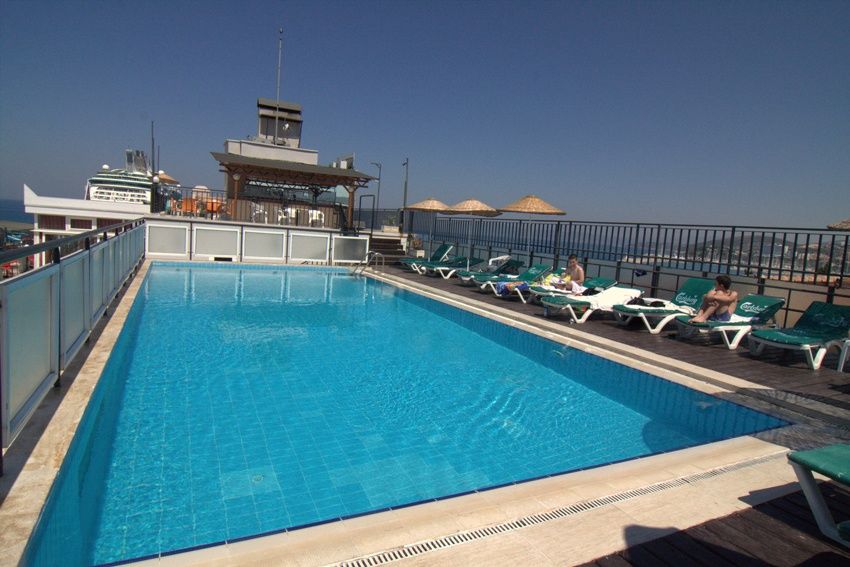 Surtel 3* Kusadasi