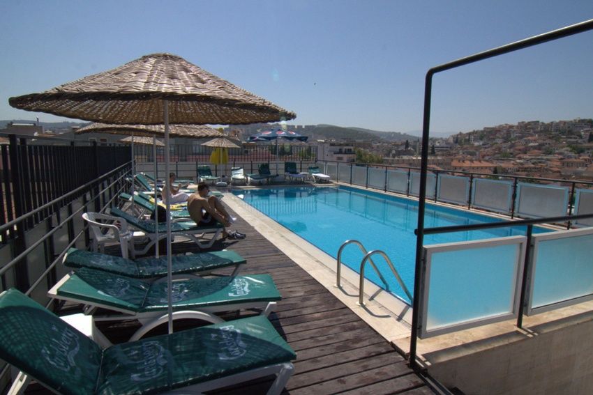 Surtel Hotel 3*