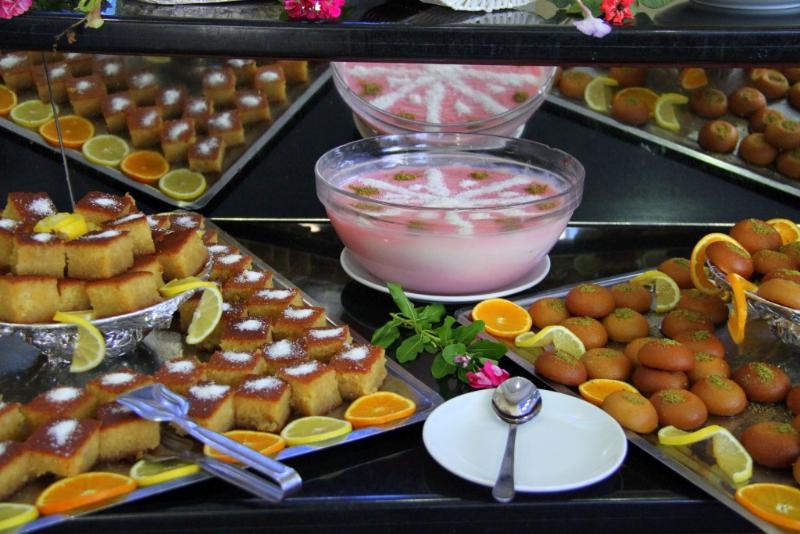 Aegean Park Hotel Marmaris