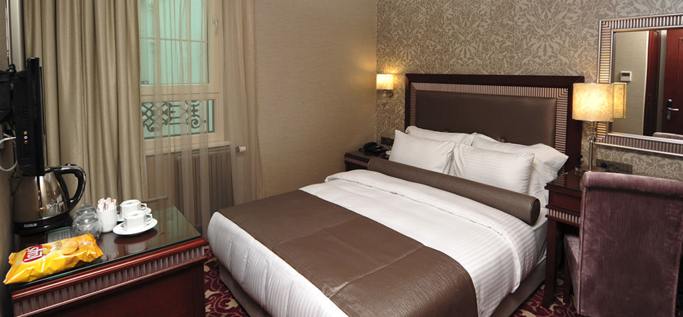 Emporium Hotel Istanbul